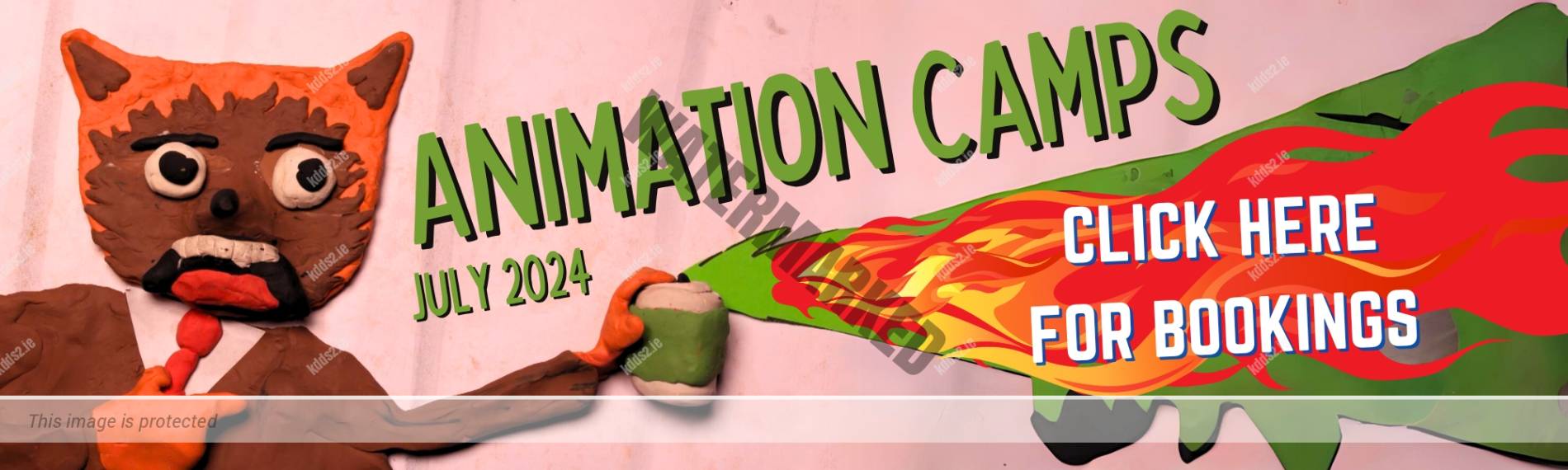 WEBSITE Banner_Animation camps